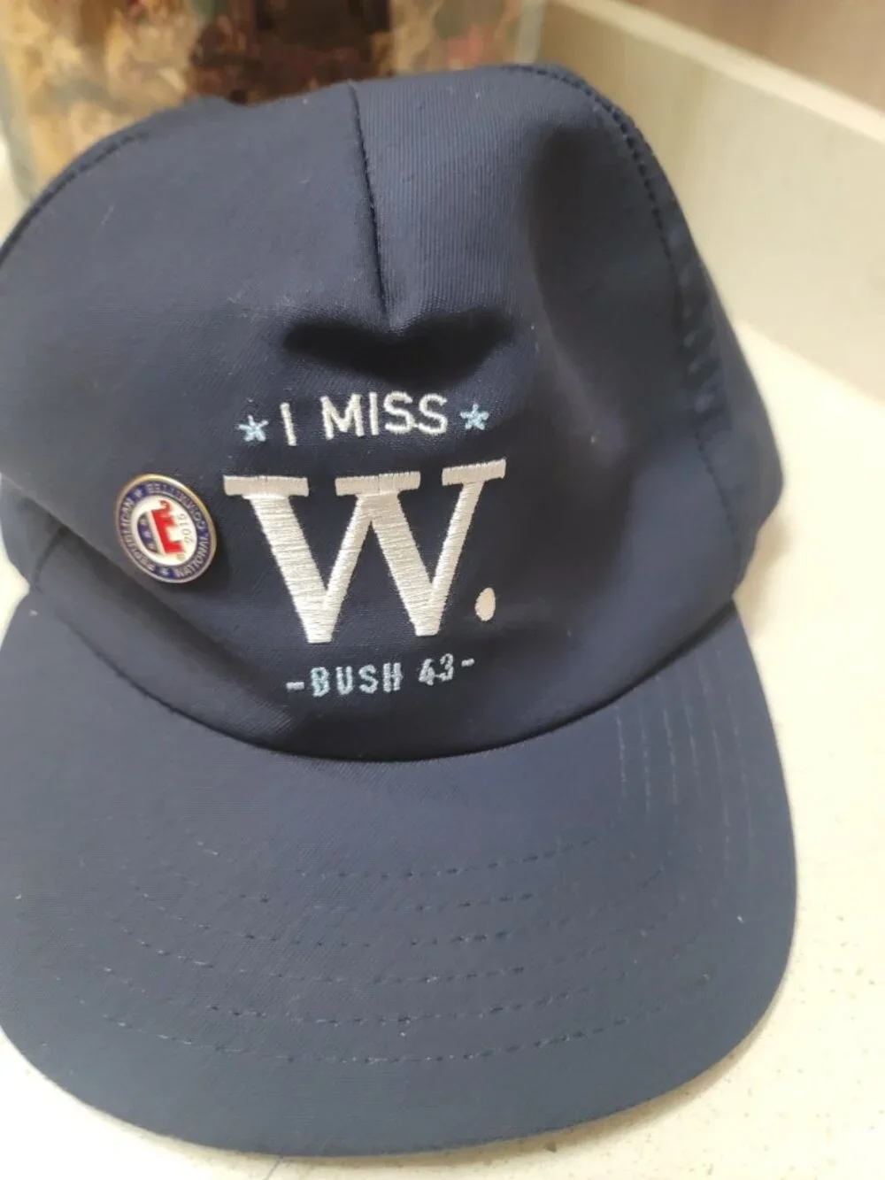 Washington Senators title washington